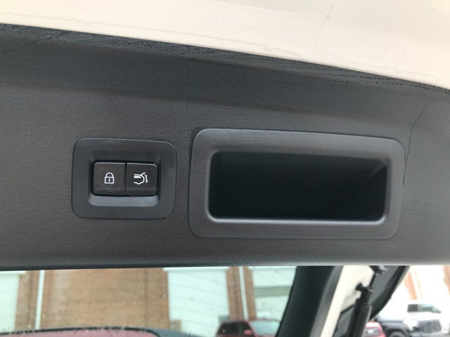 2025 Mazda Mazda CX-30 2.5 Turbo Premium Plus Package