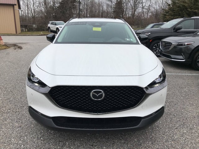 2025 Mazda Mazda CX-30 2.5 Turbo Premium Plus Package