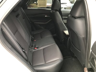 2025 Mazda Mazda CX-30 2.5 Turbo Premium Plus Package