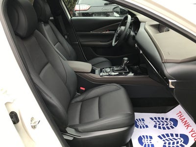 2025 Mazda Mazda CX-30 2.5 Turbo Premium Plus Package