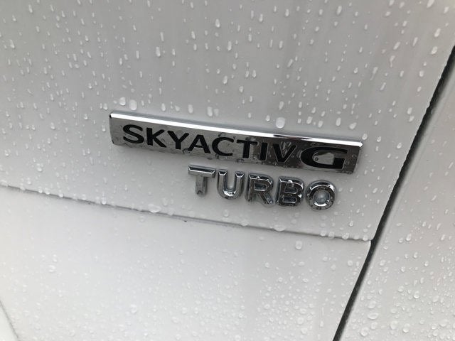 2025 Mazda Mazda CX-30 2.5 Turbo Premium Plus Package