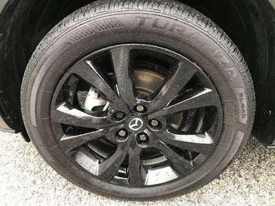 2025 Mazda Mazda CX-30 2.5 Turbo Premium Plus Package