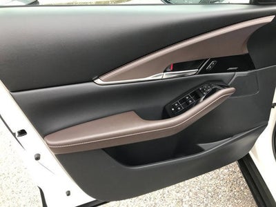 2025 Mazda Mazda CX-30 2.5 Turbo Premium Plus Package