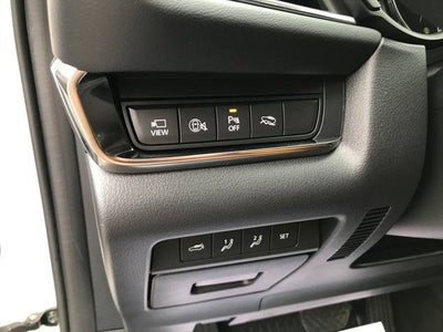 2025 Mazda Mazda CX-30 2.5 Turbo Premium Plus Package