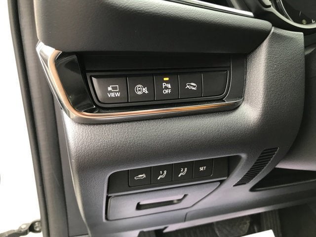 2025 Mazda Mazda CX-30 2.5 Turbo Premium Plus Package