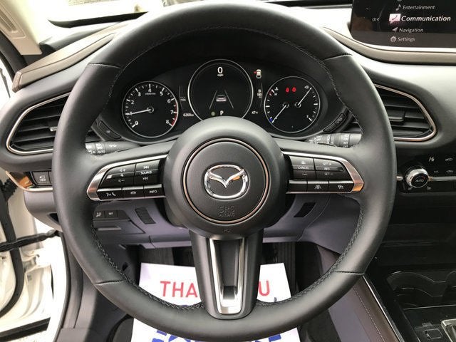 2025 Mazda Mazda CX-30 2.5 Turbo Premium Plus Package