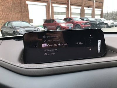 2025 Mazda Mazda CX-30 2.5 Turbo Premium Plus Package