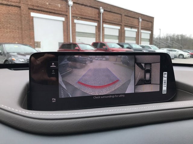 2025 Mazda Mazda CX-30 2.5 Turbo Premium Plus Package