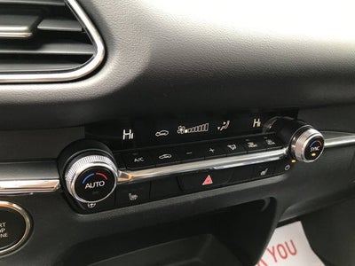 2025 Mazda Mazda CX-30 2.5 Turbo Premium Plus Package