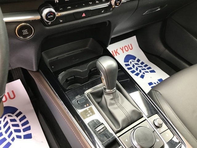 2025 Mazda Mazda CX-30 2.5 Turbo Premium Plus Package