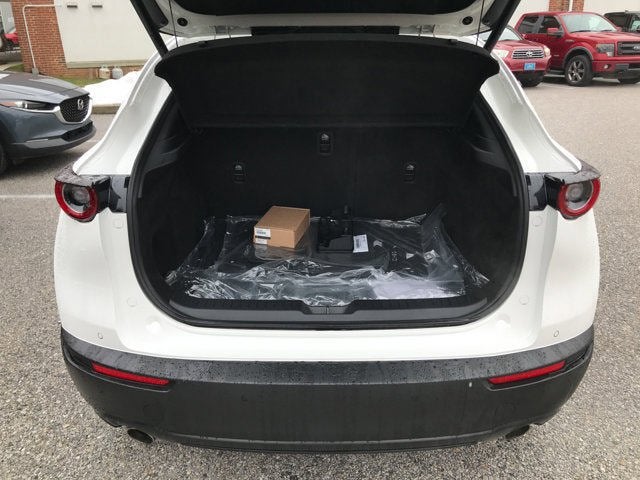 2025 Mazda Mazda CX-30 2.5 Turbo Premium Plus Package