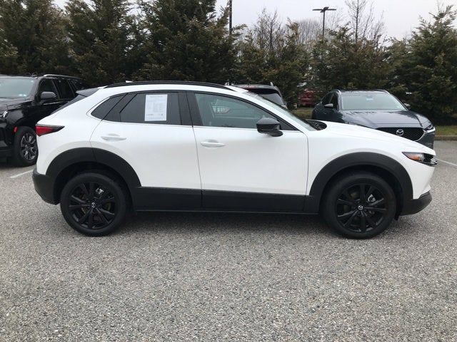 2025 Mazda Mazda CX-30 2.5 Turbo Premium Plus Package
