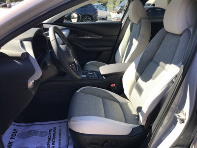 2026 Mazda Mazda CX-30 2.5 S Aire Edition