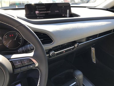 2026 Mazda Mazda CX-30 2.5 S Aire Edition