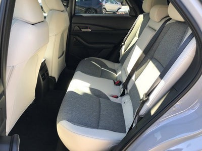 2026 Mazda Mazda CX-30 2.5 S Aire Edition