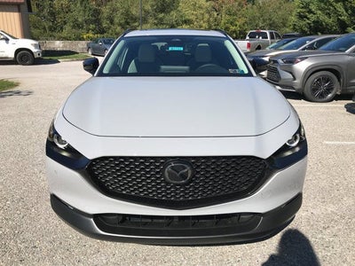 2026 Mazda Mazda CX-30 2.5 S Aire Edition