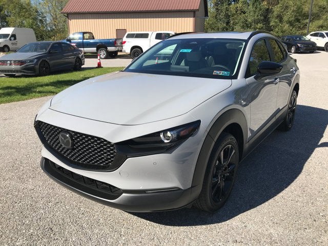 2026 Mazda Mazda CX-30 2.5 S Aire Edition