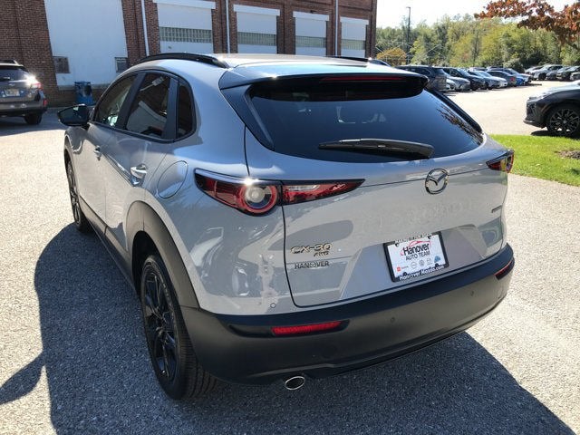 2026 Mazda Mazda CX-30 2.5 S Aire Edition