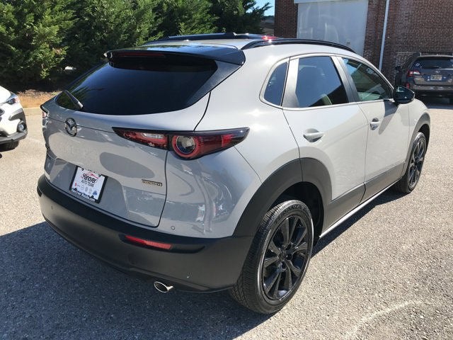 2026 Mazda Mazda CX-30 2.5 S Aire Edition