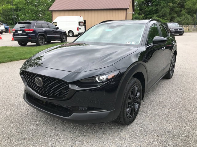 2026 Mazda Mazda CX-30 2.5 S Aire Edition