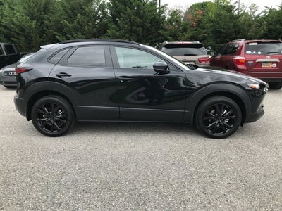 2026 Mazda Mazda CX-30 2.5 S Aire Edition