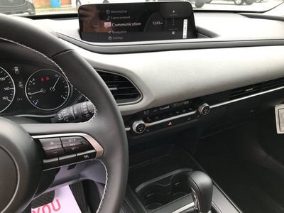 2026 Mazda Mazda CX-30 2.5 S Aire Edition
