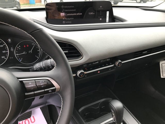 2026 Mazda Mazda CX-30 2.5 S Aire Edition