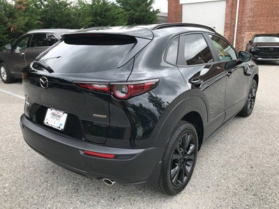 2026 Mazda Mazda CX-30 2.5 S Aire Edition