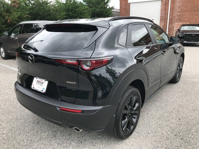 2026 Mazda Mazda CX-30 2.5 S Aire Edition