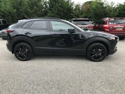 2026 Mazda Mazda CX-30 2.5 S Aire Edition