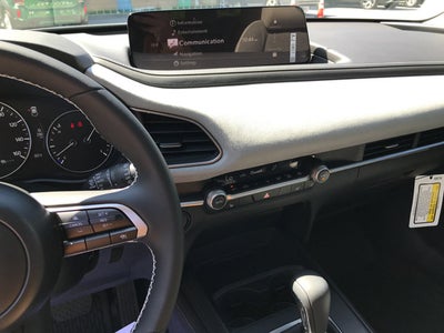 2026 Mazda Mazda CX-30 2.5 S Aire Edition