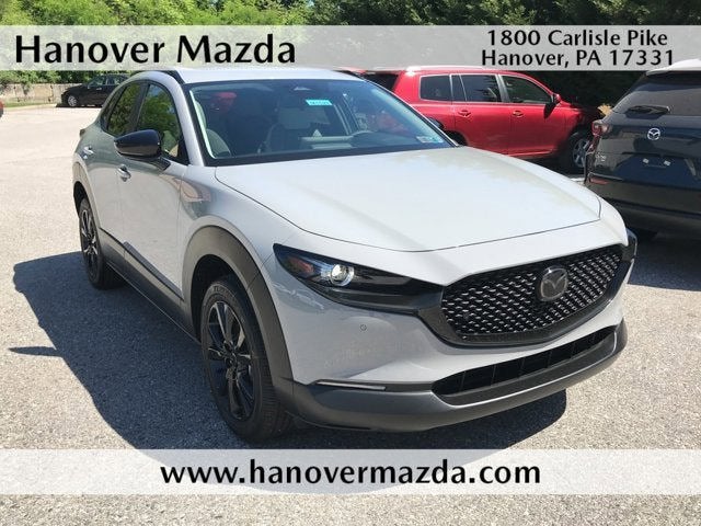2026 Mazda Mazda CX-30 2.5 S Aire Edition