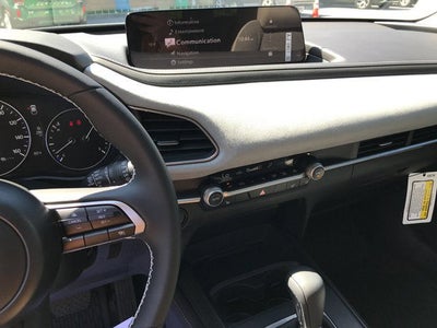 2026 Mazda Mazda CX-30 2.5 S Aire Edition