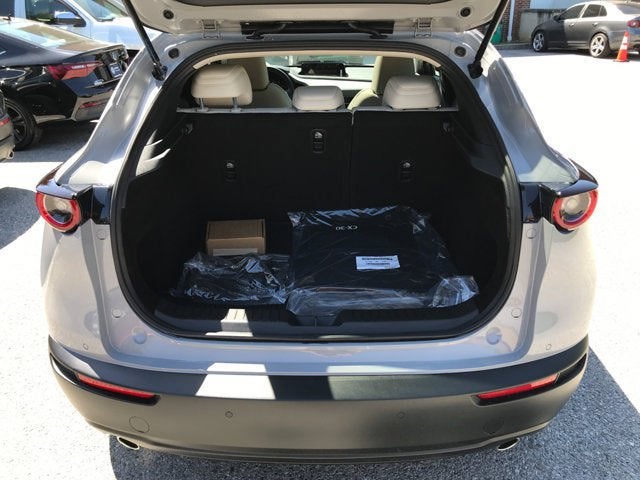 2026 Mazda Mazda CX-30 2.5 S Aire Edition