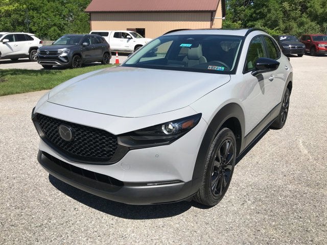 2026 Mazda Mazda CX-30 2.5 S Aire Edition