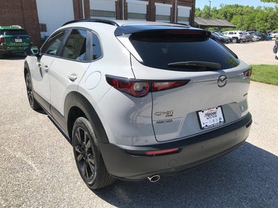 2026 Mazda Mazda CX-30 2.5 S Aire Edition