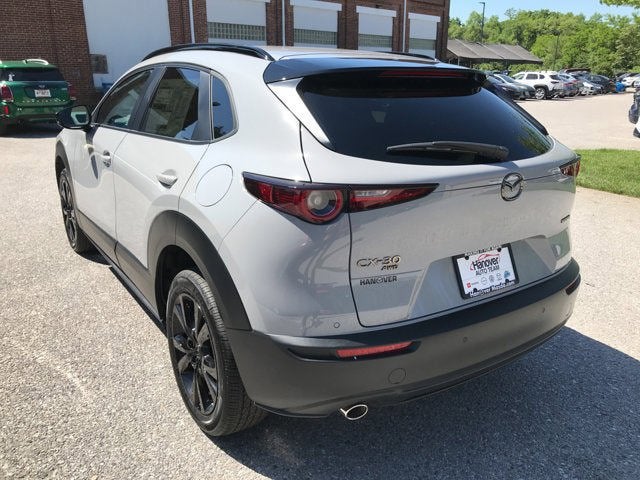 2026 Mazda Mazda CX-30 2.5 S Aire Edition