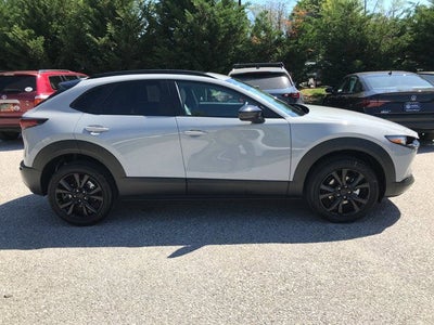 2026 Mazda Mazda CX-30 2.5 S Aire Edition