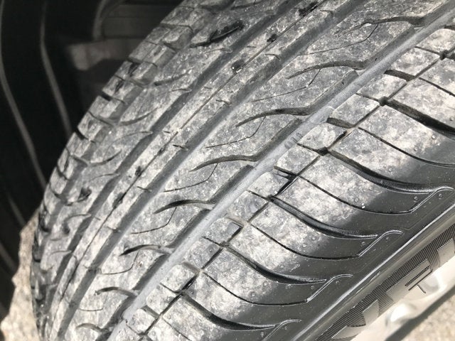 2017 Mazda Mazda3 5-Door Sport