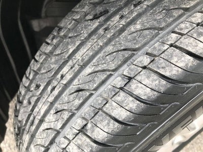 2017 Mazda Mazda3 5-Door Sport