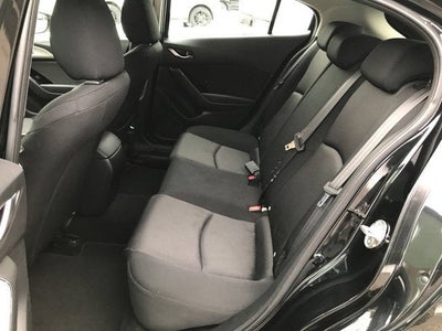 2017 Mazda Mazda3 5-Door Sport
