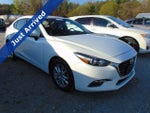 2018 Mazda Mazda3 4-Door Sport