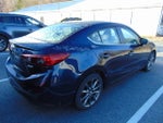 2018 Mazda Mazda3 4-Door Touring