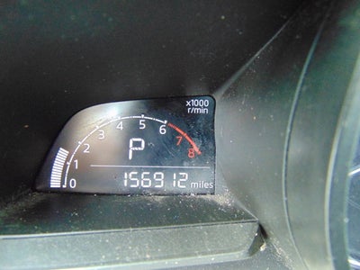 2018 Mazda Mazda3 4-Door Touring