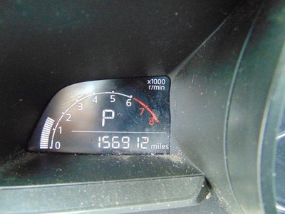 2018 Mazda Mazda3 4-Door Touring