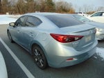 2018 Mazda Mazda3 4-Door Touring