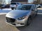 2018 Mazda Mazda3 4-Door Touring