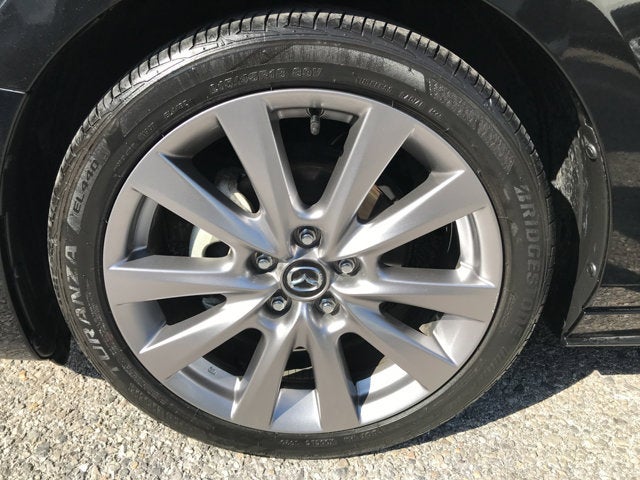 2022 Mazda Mazda3 Sedan Preferred