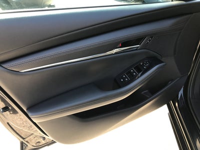 2022 Mazda Mazda3 Sedan Preferred