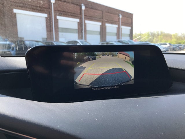 2022 Mazda Mazda3 Sedan Preferred